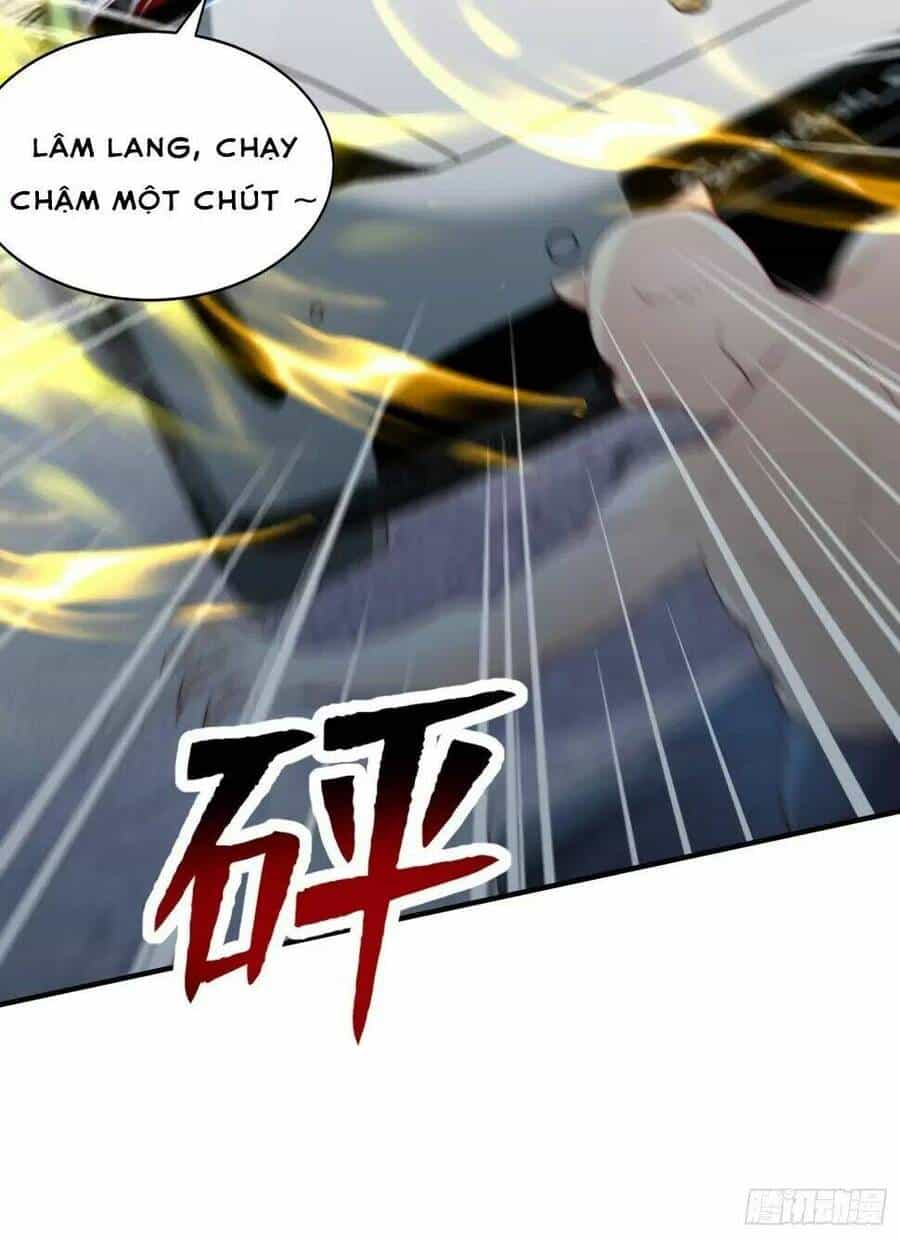 Vô Địch Từ Cưỡng Hôn Ma Nữ - Chương 130 - ảnh 45