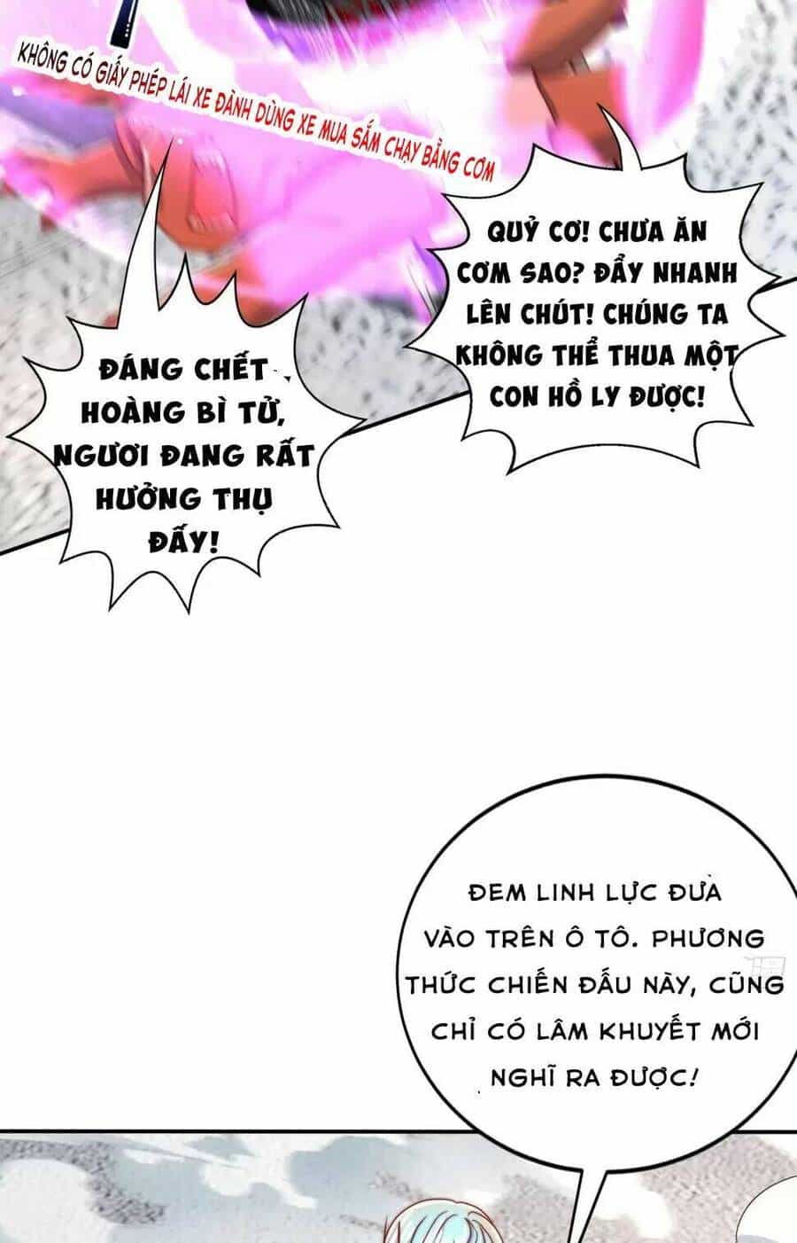 Vô Địch Từ Cưỡng Hôn Ma Nữ - Chương 130 - ảnh 49