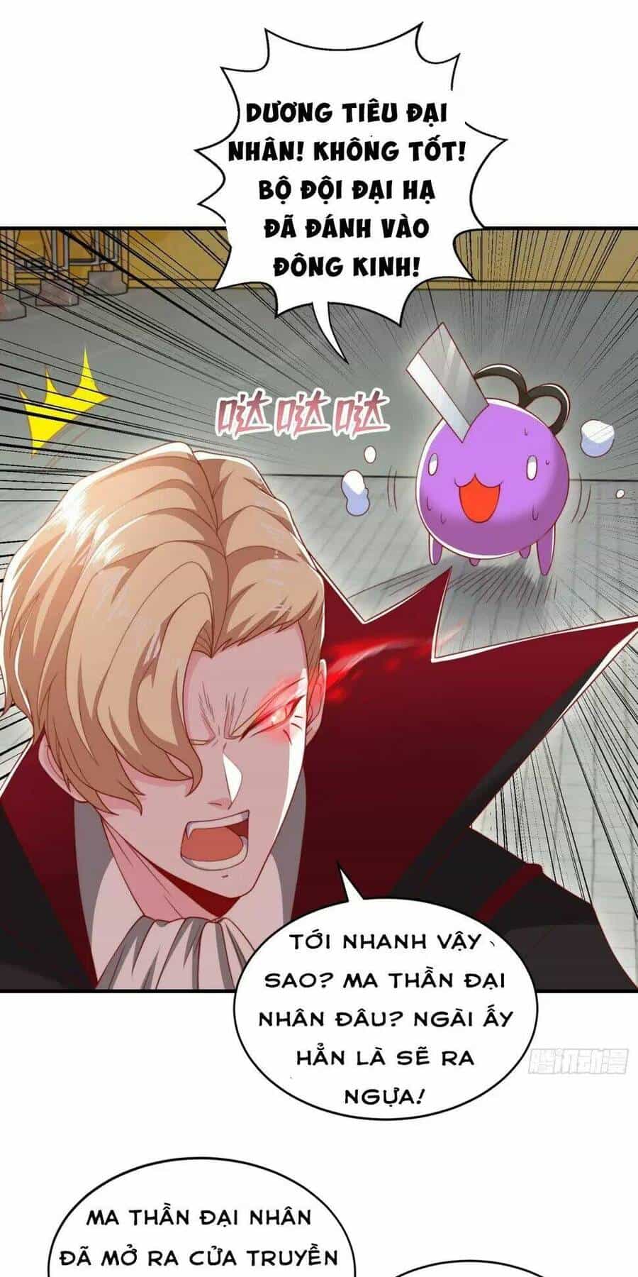 Vô Địch Từ Cưỡng Hôn Ma Nữ - Chương 130 - ảnh 57