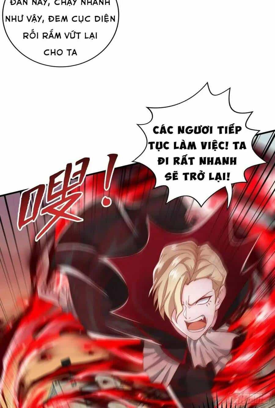 Vô Địch Từ Cưỡng Hôn Ma Nữ - Chương 130 - ảnh 59