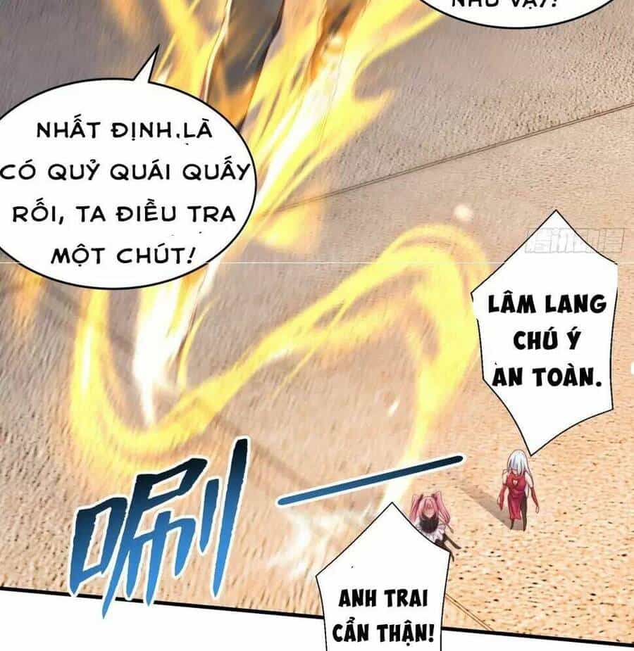 Vô Địch Từ Cưỡng Hôn Ma Nữ - Chương 130 - ảnh 64
