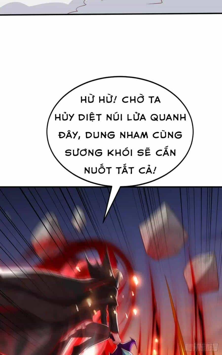 Vô Địch Từ Cưỡng Hôn Ma Nữ - Chương 130 - ảnh 67