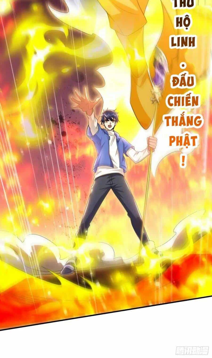 Vô Địch Từ Cưỡng Hôn Ma Nữ - Chương 131 - ảnh 21