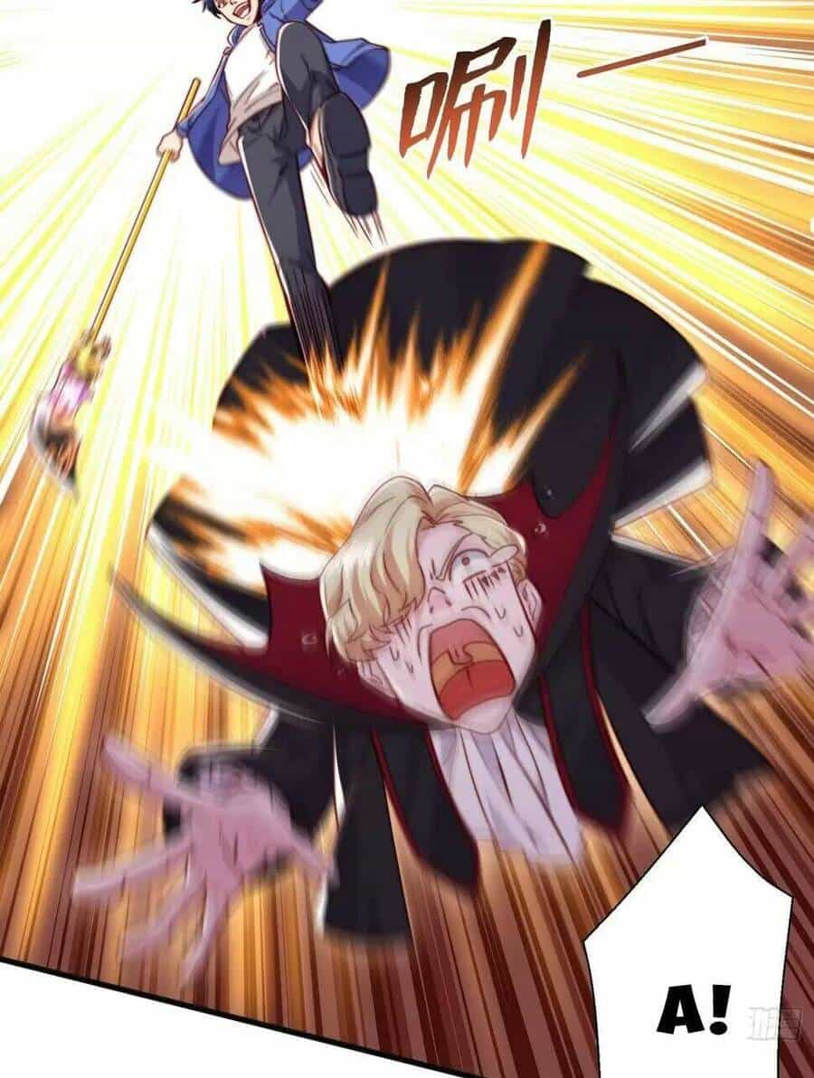 Vô Địch Từ Cưỡng Hôn Ma Nữ - Chương 131 - ảnh 39
