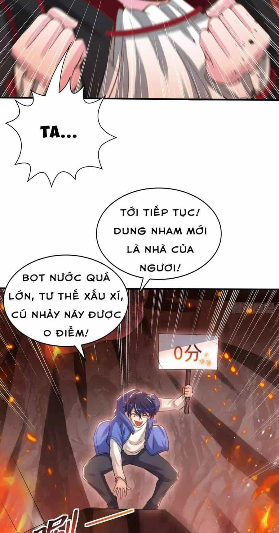 Vô Địch Từ Cưỡng Hôn Ma Nữ - Chương 131 - ảnh 47