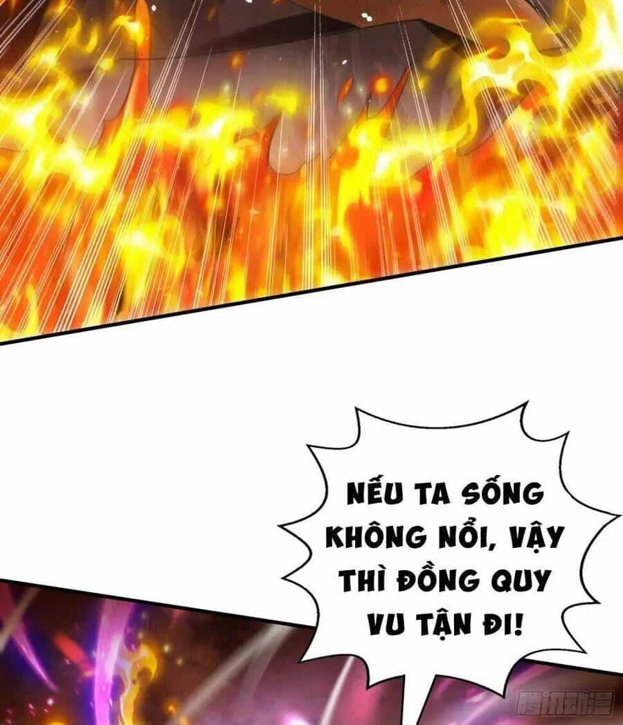Vô Địch Từ Cưỡng Hôn Ma Nữ - Chương 131 - ảnh 51
