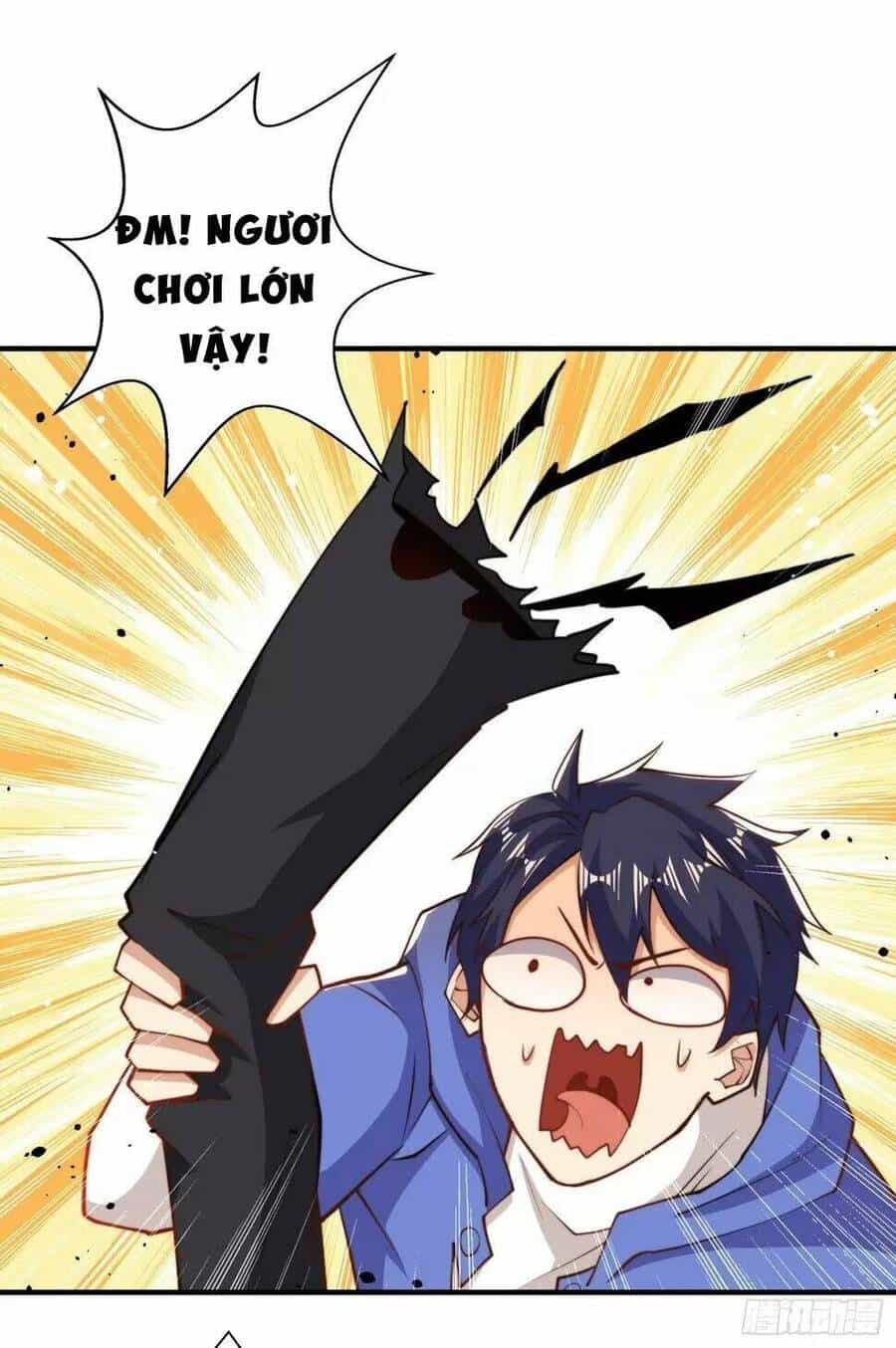 Vô Địch Từ Cưỡng Hôn Ma Nữ - Chương 131 - ảnh 61