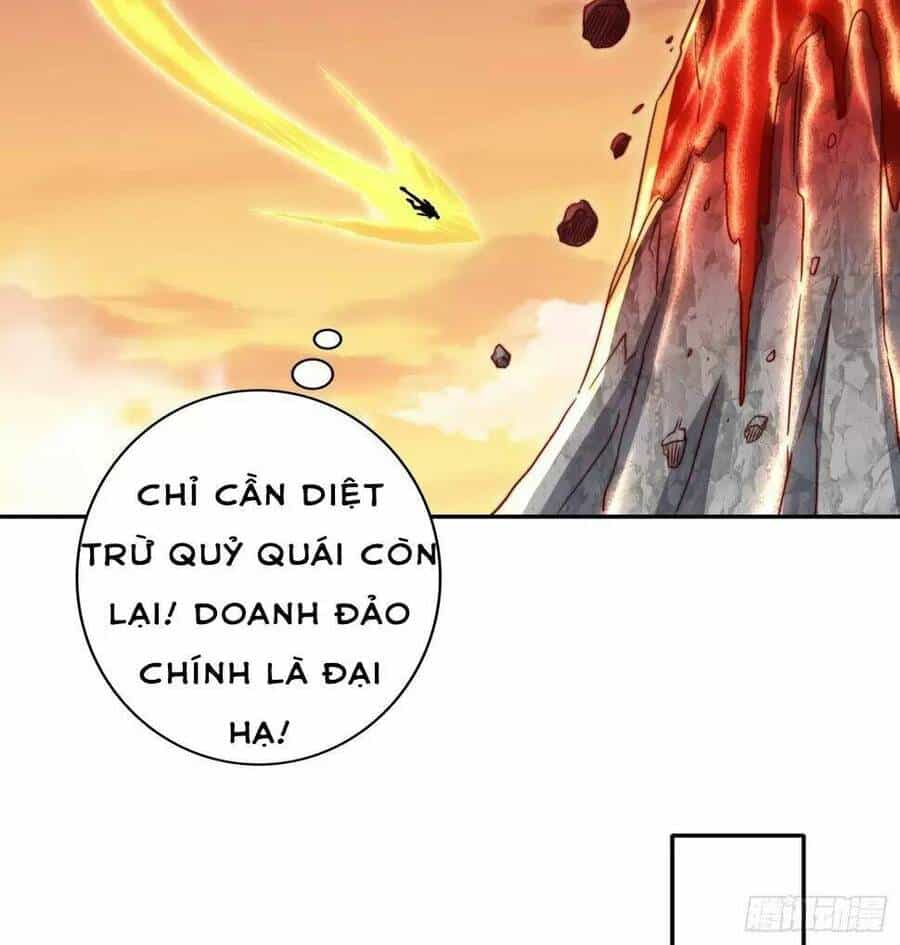Vô Địch Từ Cưỡng Hôn Ma Nữ - Chương 131 - ảnh 65