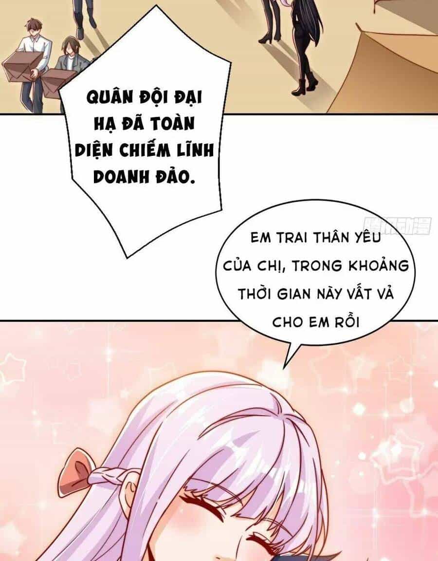 Vô Địch Từ Cưỡng Hôn Ma Nữ - Chương 131 - ảnh 67