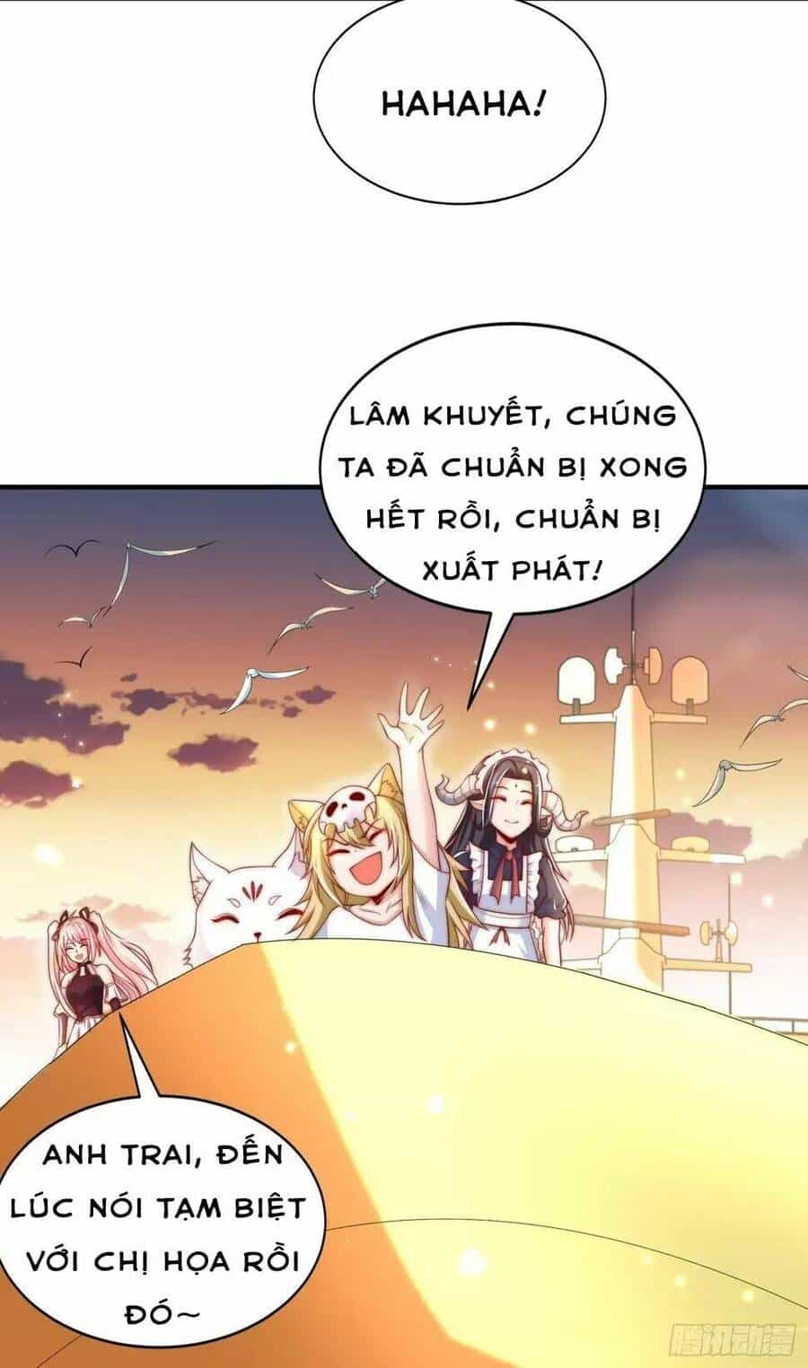 Vô Địch Từ Cưỡng Hôn Ma Nữ - Chương 131 - ảnh 75