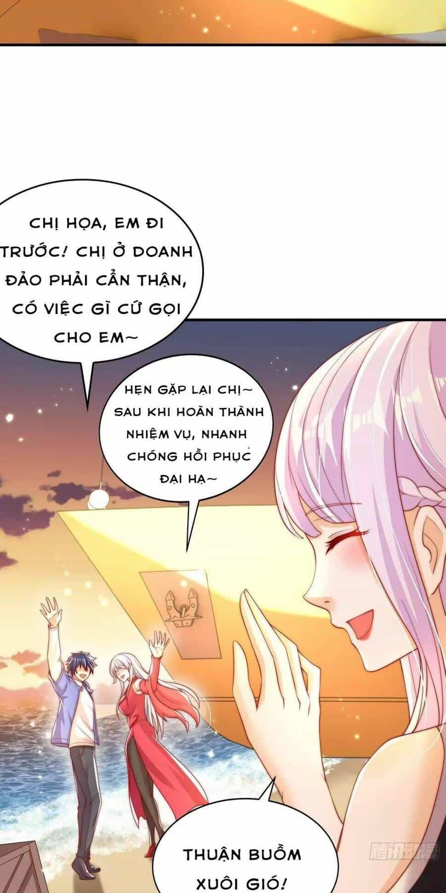 Vô Địch Từ Cưỡng Hôn Ma Nữ - Chương 131 - ảnh 76