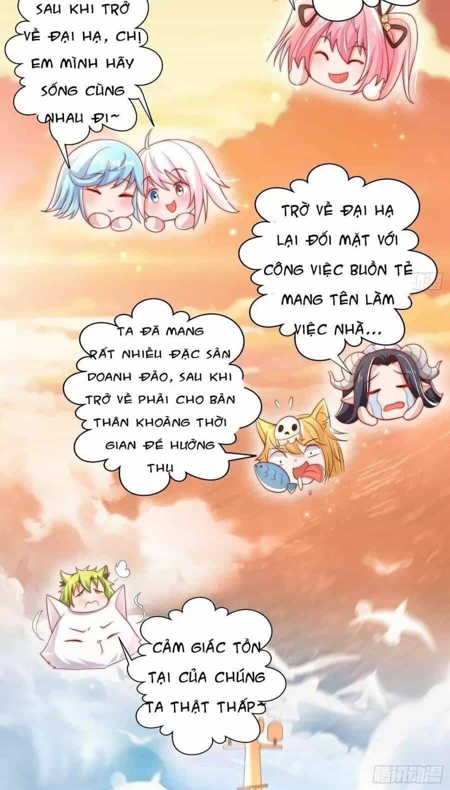 Vô Địch Từ Cưỡng Hôn Ma Nữ - Chương 131 - ảnh 79