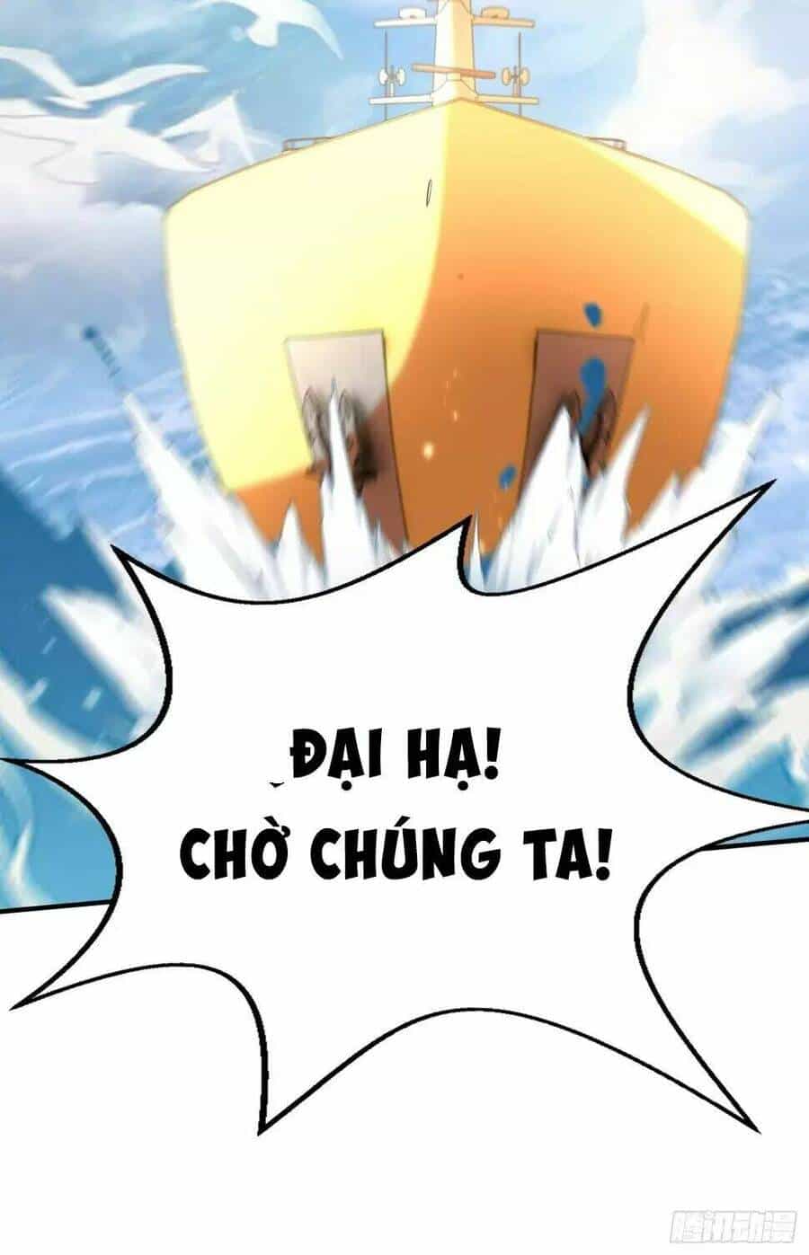 Vô Địch Từ Cưỡng Hôn Ma Nữ - Chương 131 - ảnh 80