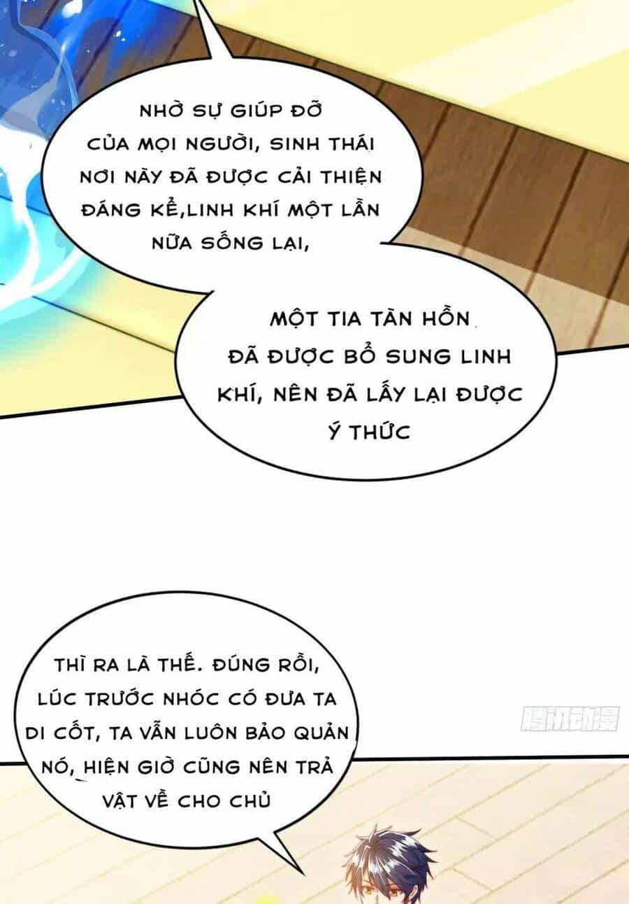 Vô Địch Từ Cưỡng Hôn Ma Nữ - Chương 132 - ảnh 11