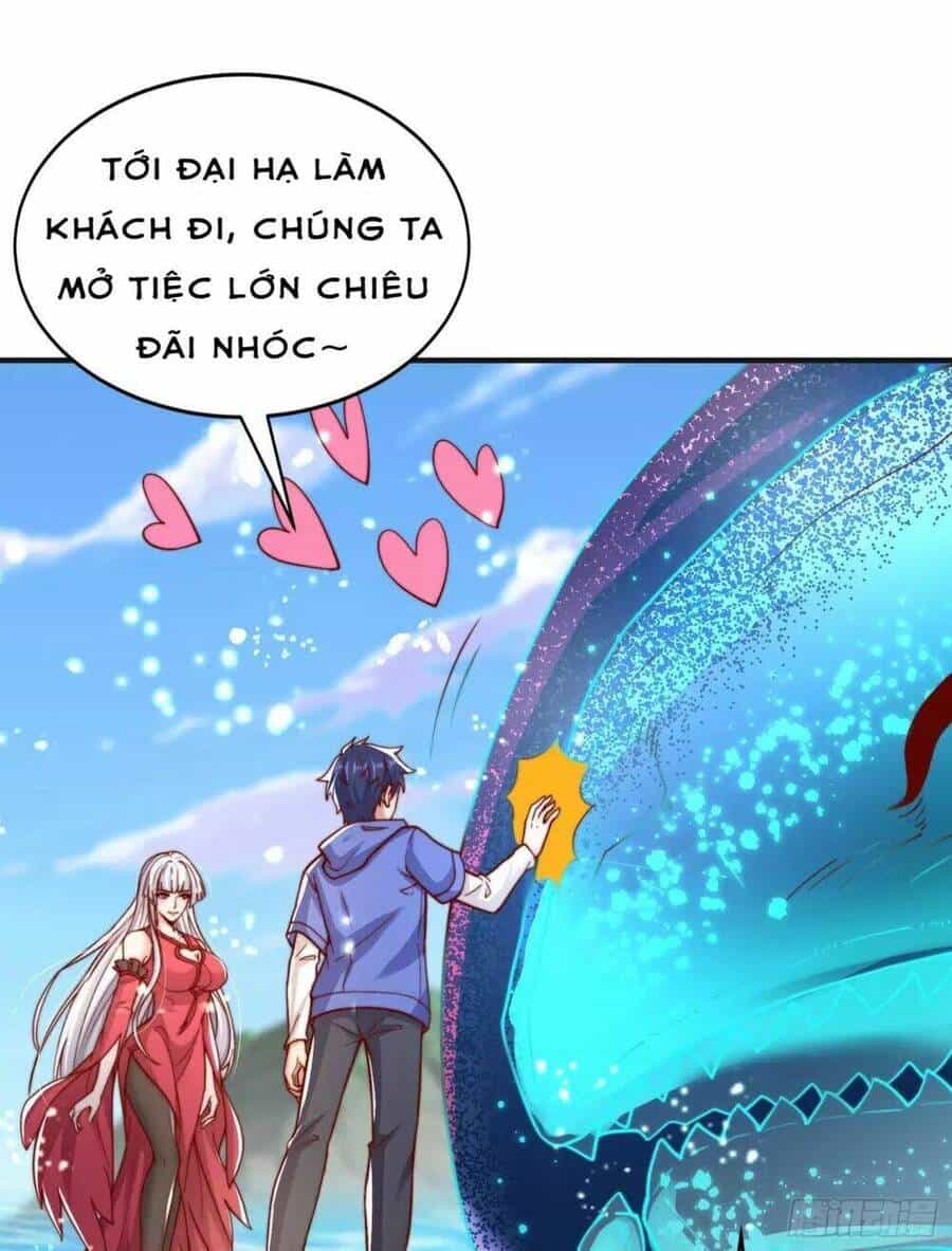 Vô Địch Từ Cưỡng Hôn Ma Nữ - Chương 132 - ảnh 30