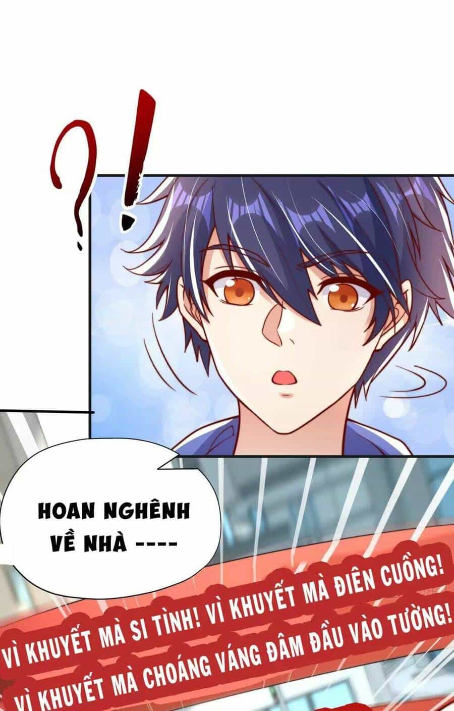 Vô Địch Từ Cưỡng Hôn Ma Nữ - Chương 132 - ảnh 35