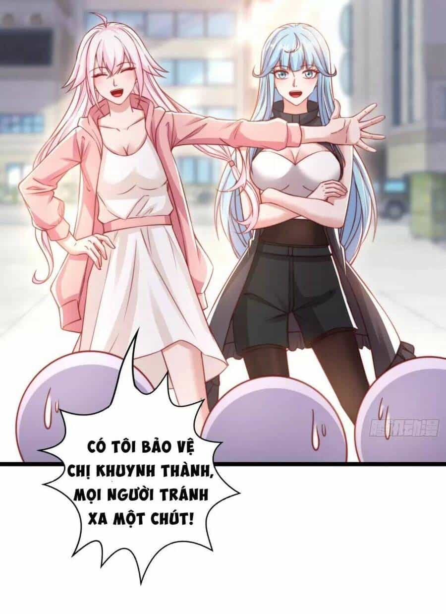 Vô Địch Từ Cưỡng Hôn Ma Nữ - Chương 132 - ảnh 44