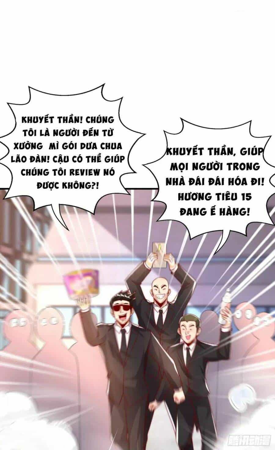 Vô Địch Từ Cưỡng Hôn Ma Nữ - Chương 132 - ảnh 50