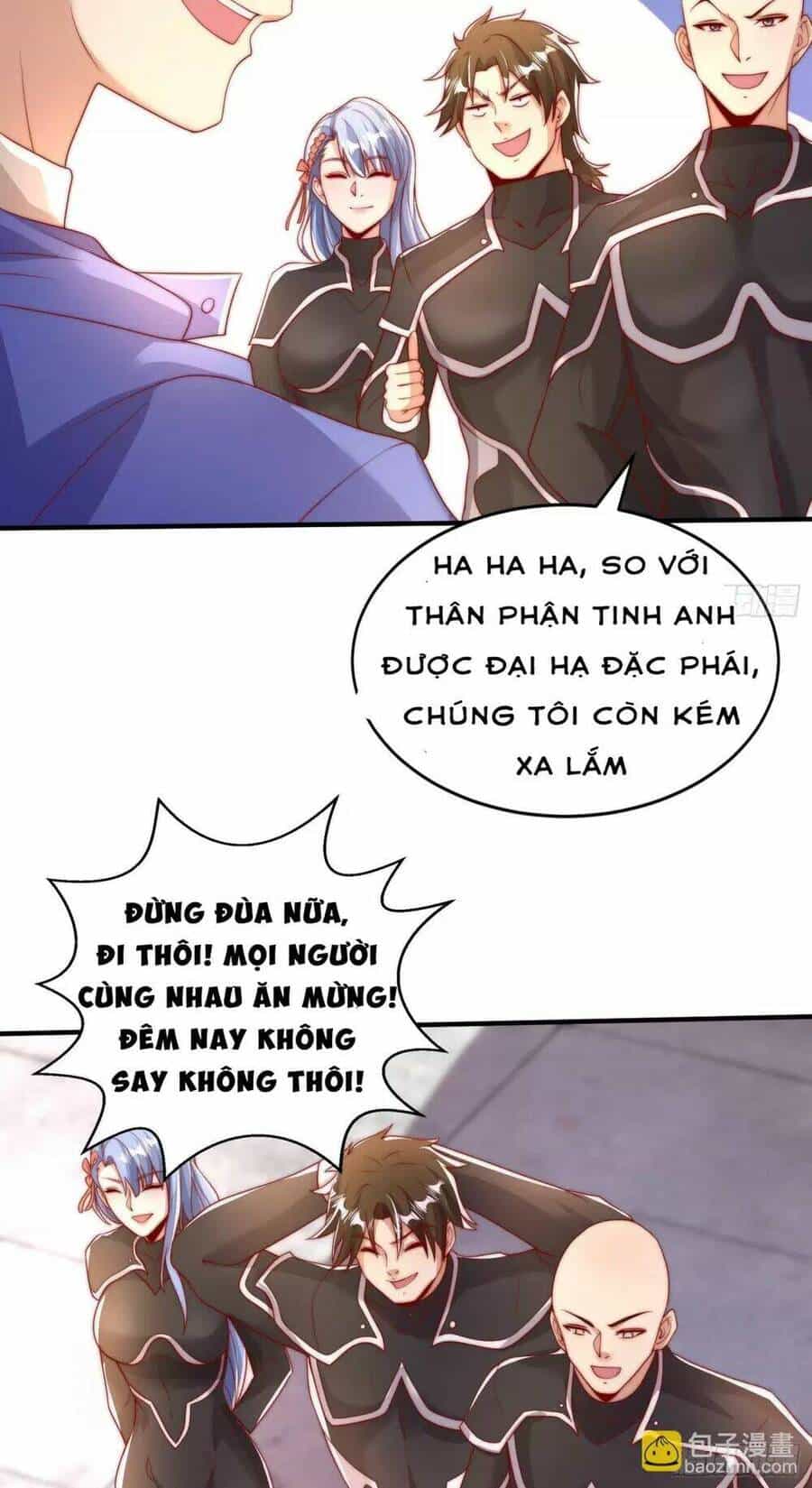 Vô Địch Từ Cưỡng Hôn Ma Nữ - Chương 132 - ảnh 56