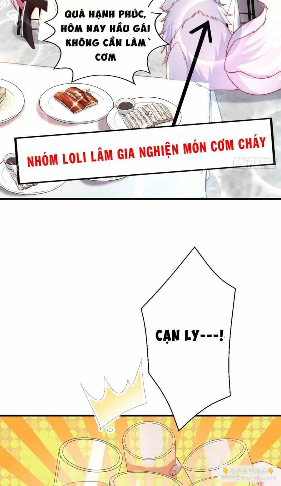 Vô Địch Từ Cưỡng Hôn Ma Nữ - Chương 132 - ảnh 59