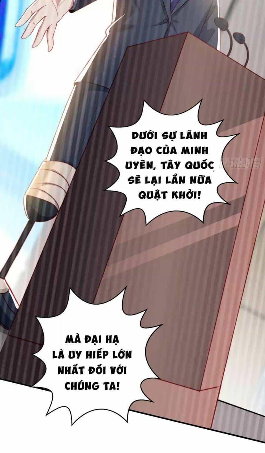 Vô Địch Từ Cưỡng Hôn Ma Nữ - Chương 132 - ảnh 64