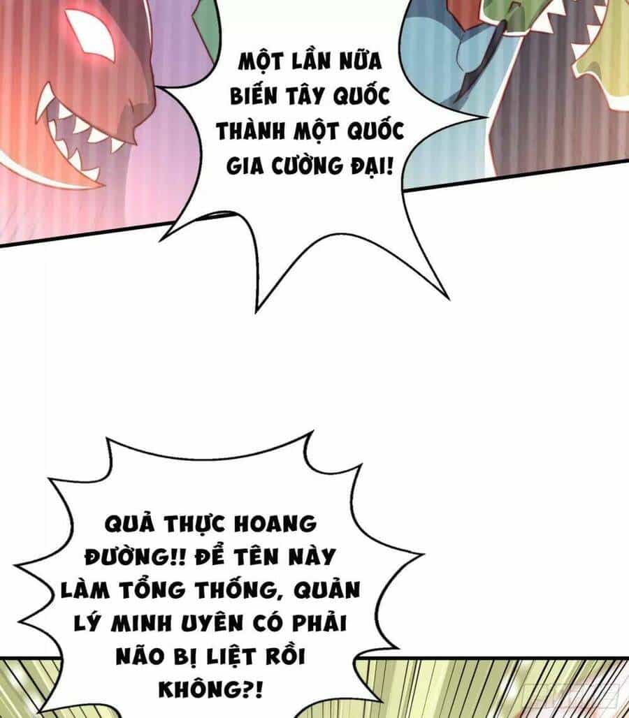 Vô Địch Từ Cưỡng Hôn Ma Nữ - Chương 132 - ảnh 66