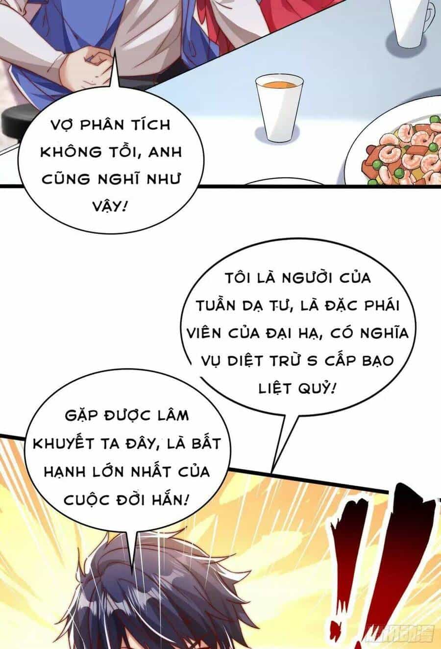 Vô Địch Từ Cưỡng Hôn Ma Nữ - Chương 132 - ảnh 73