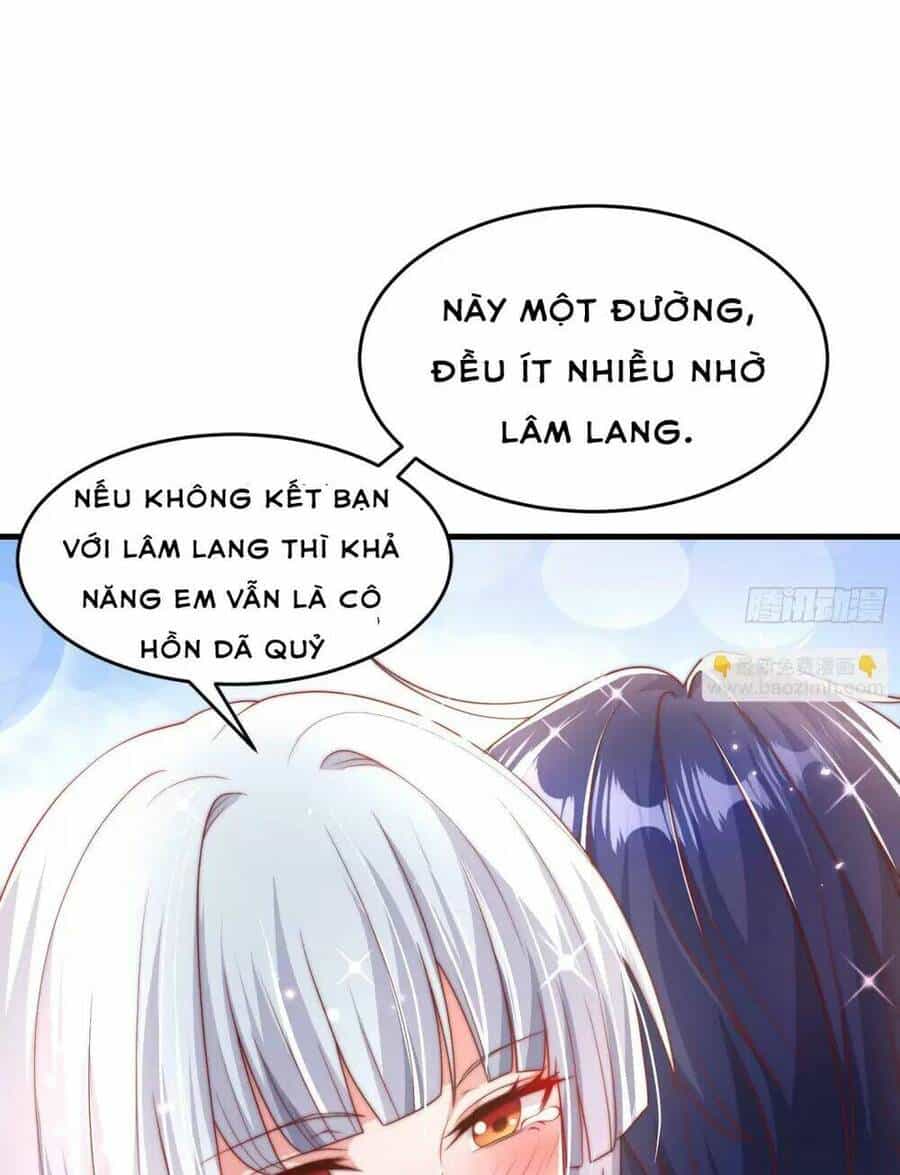 Vô Địch Từ Cưỡng Hôn Ma Nữ - Chương 133 - ảnh 15