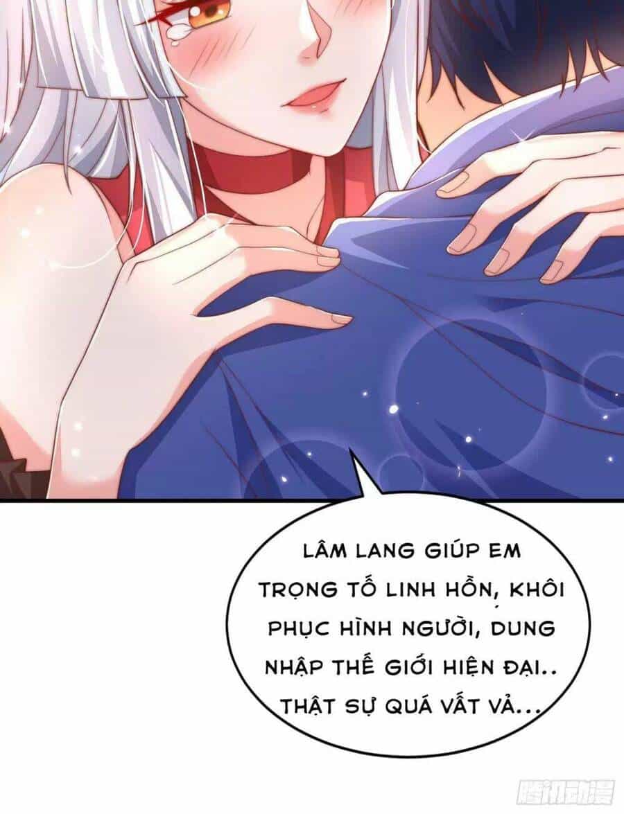 Vô Địch Từ Cưỡng Hôn Ma Nữ - Chương 133 - ảnh 16