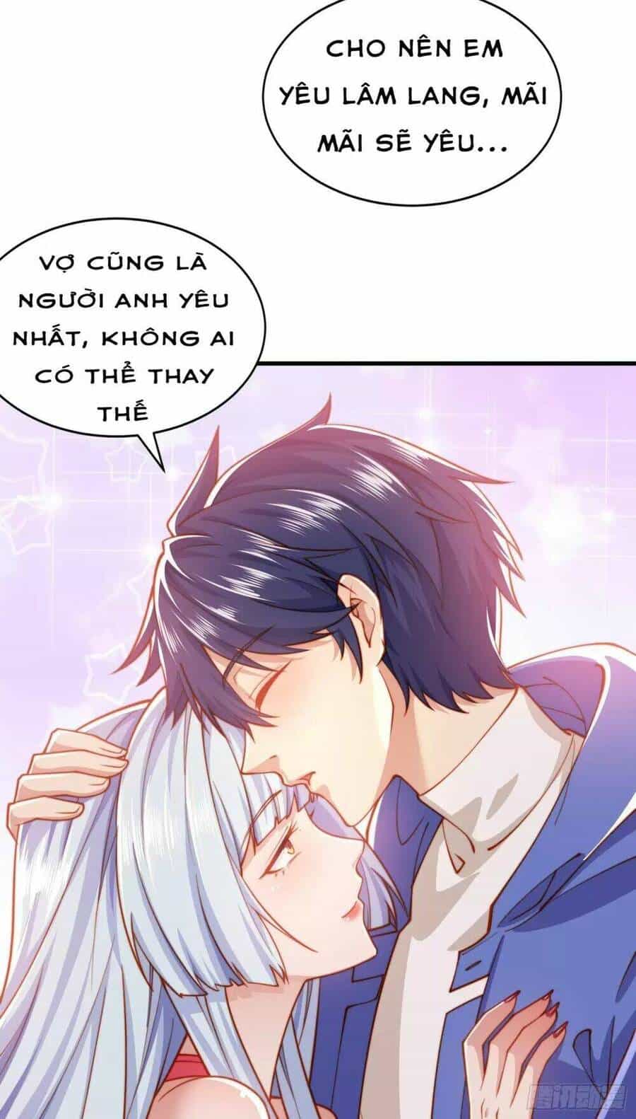 Vô Địch Từ Cưỡng Hôn Ma Nữ - Chương 133 - ảnh 18