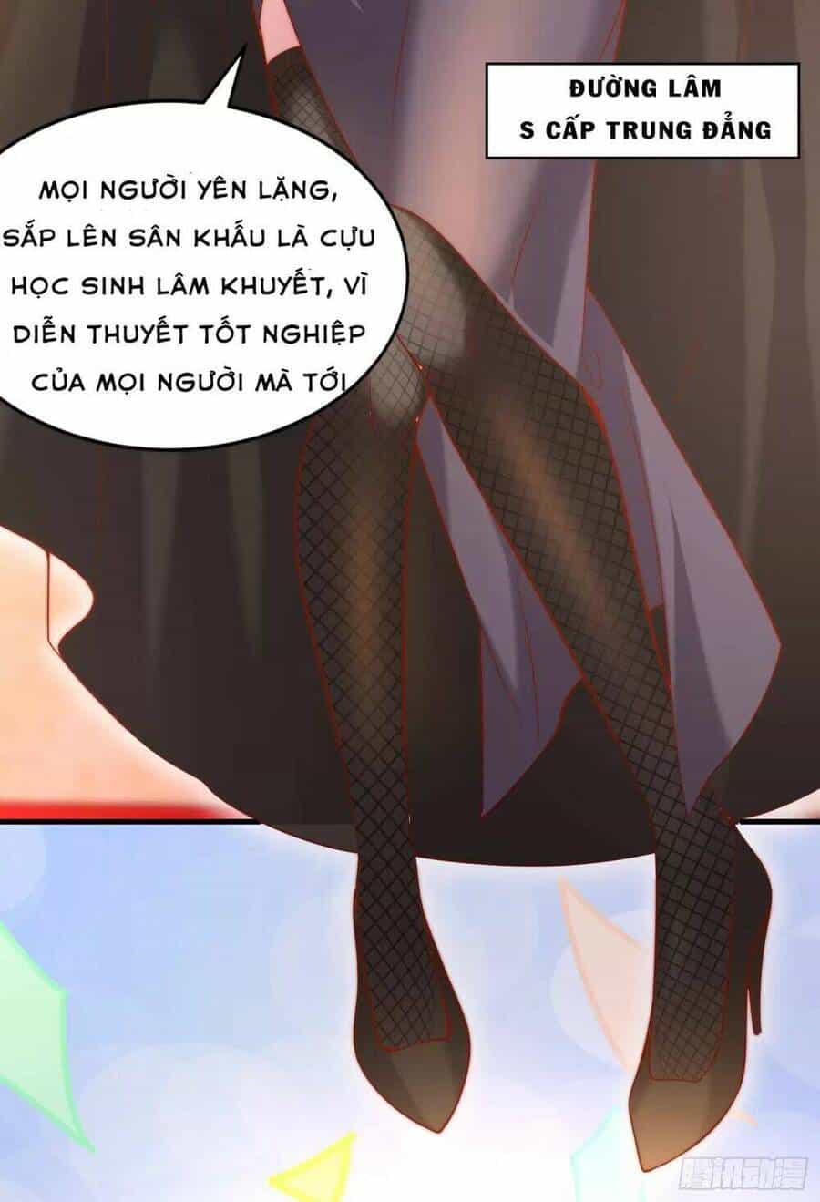 Vô Địch Từ Cưỡng Hôn Ma Nữ - Chương 133 - ảnh 39