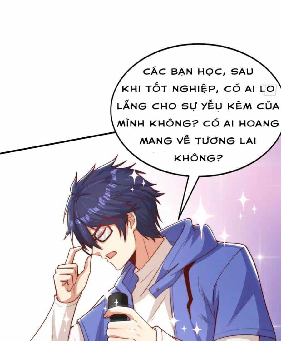 Vô Địch Từ Cưỡng Hôn Ma Nữ - Chương 133 - ảnh 46
