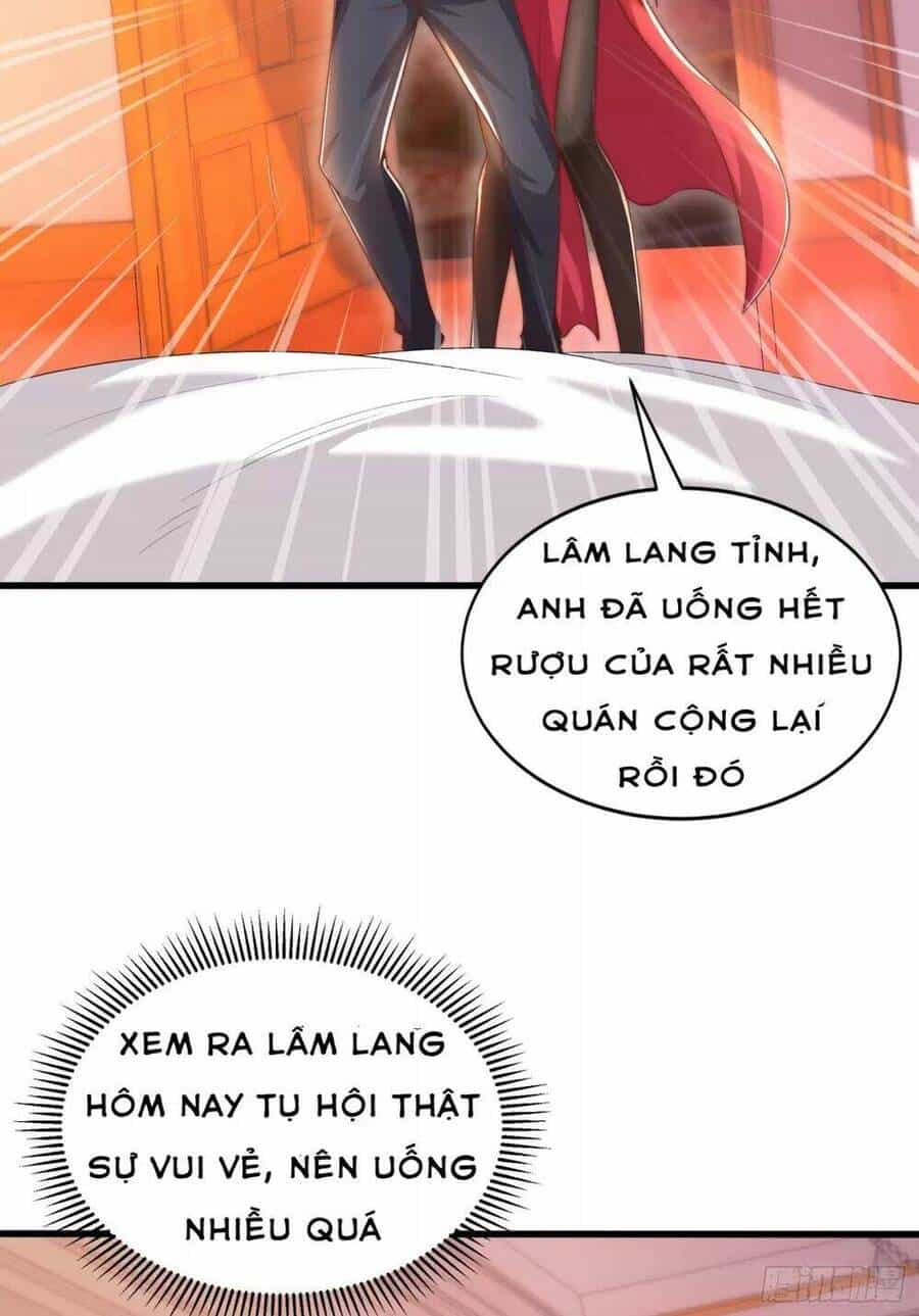 Vô Địch Từ Cưỡng Hôn Ma Nữ - Chương 133 - ảnh 7