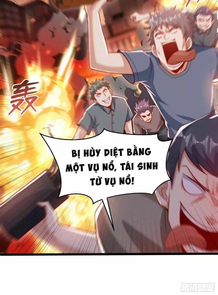 Vô Địch Từ Cưỡng Hôn Ma Nữ - Chương 133 - ảnh 84