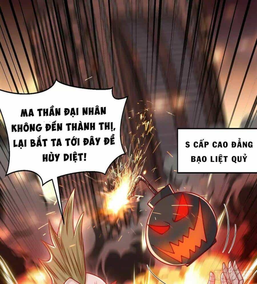 Vô Địch Từ Cưỡng Hôn Ma Nữ - Chương 133 - ảnh 87