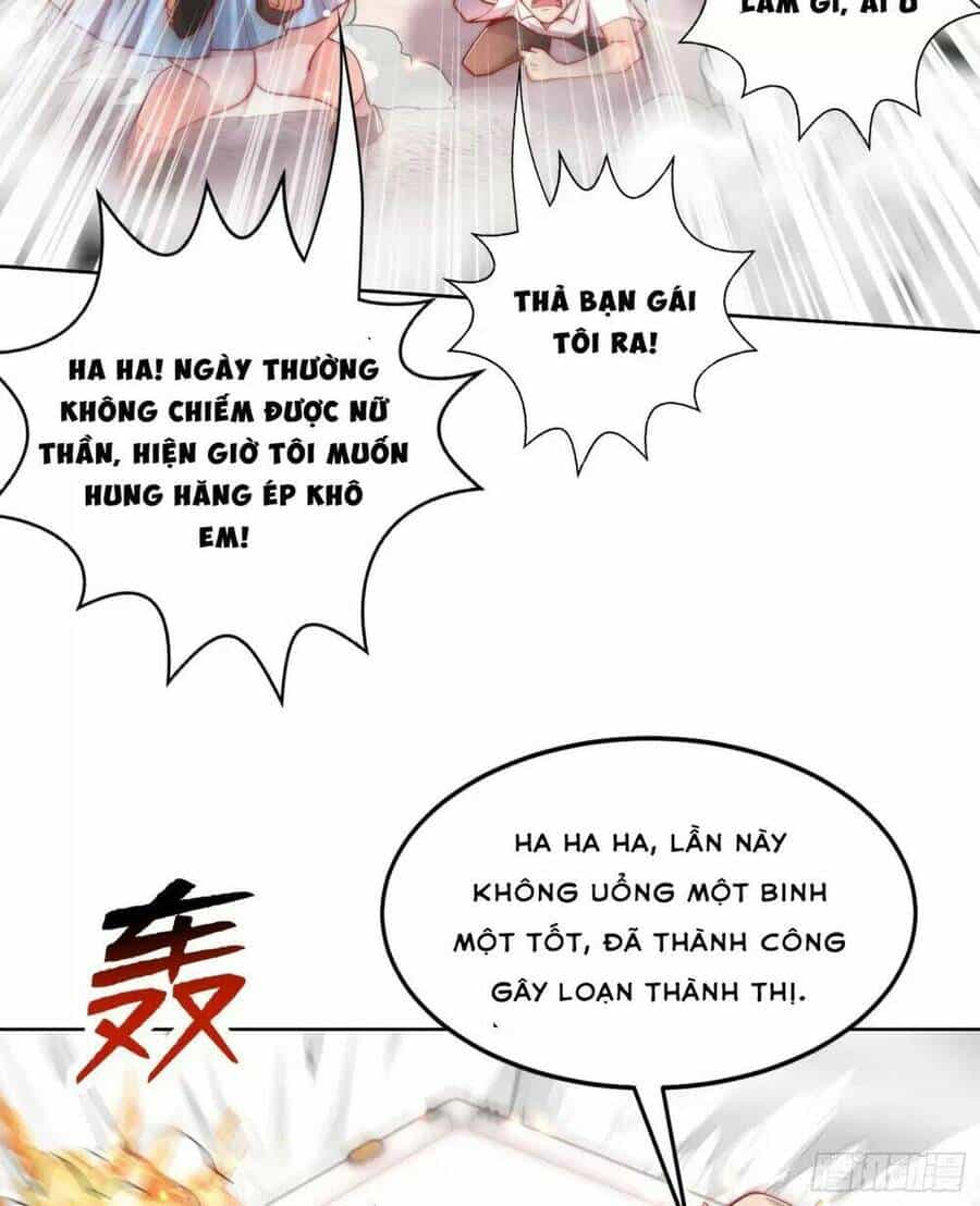Vô Địch Từ Cưỡng Hôn Ma Nữ - Chương 134 - ảnh 12