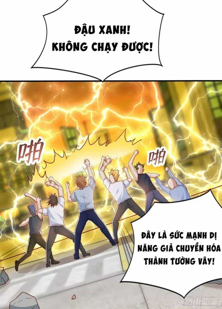 Vô Địch Từ Cưỡng Hôn Ma Nữ - Chương 134 - ảnh 28
