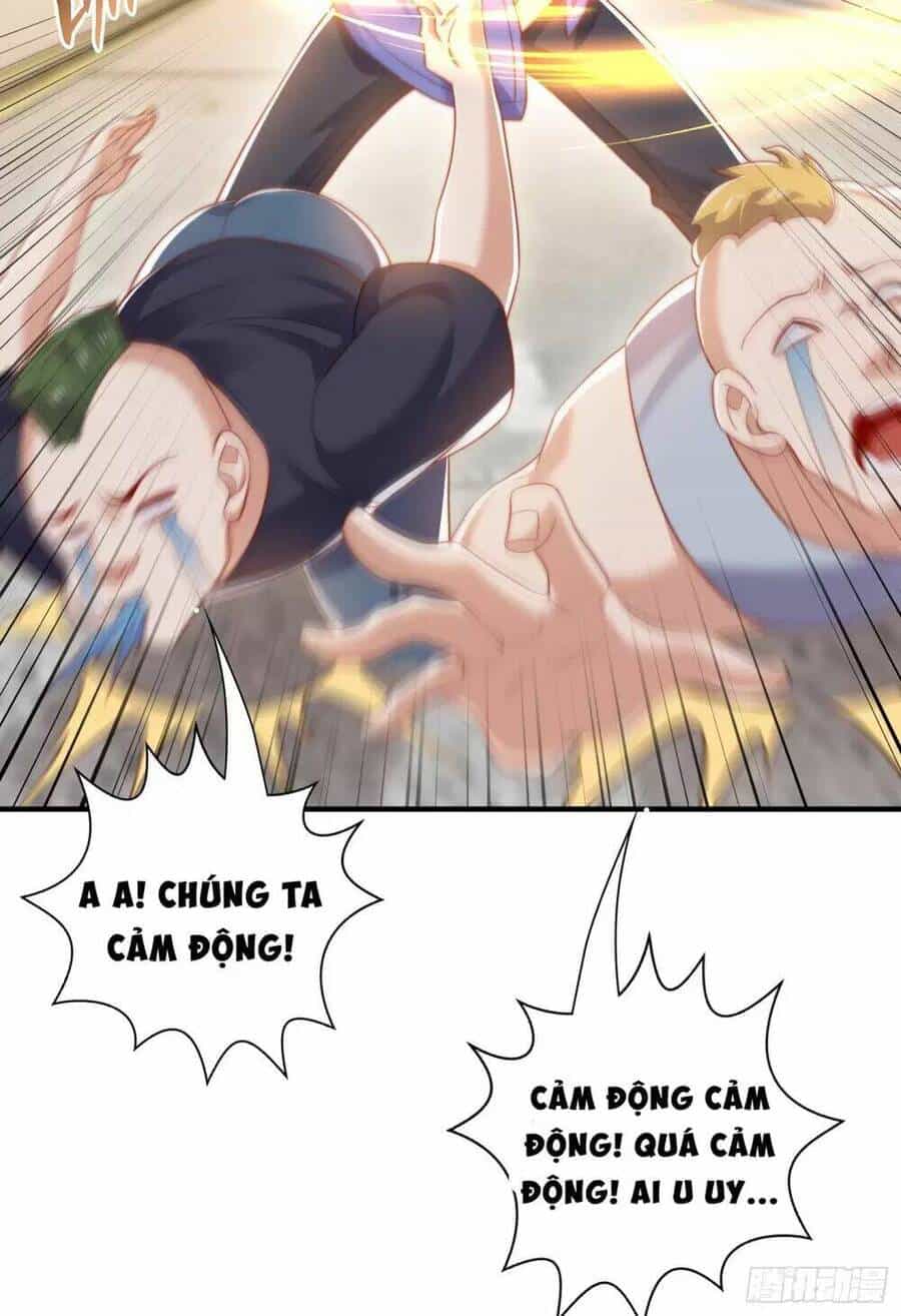Vô Địch Từ Cưỡng Hôn Ma Nữ - Chương 134 - ảnh 32