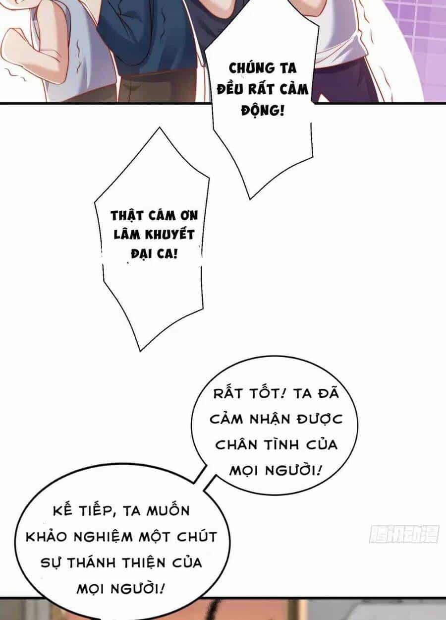 Vô Địch Từ Cưỡng Hôn Ma Nữ - Chương 134 - ảnh 34