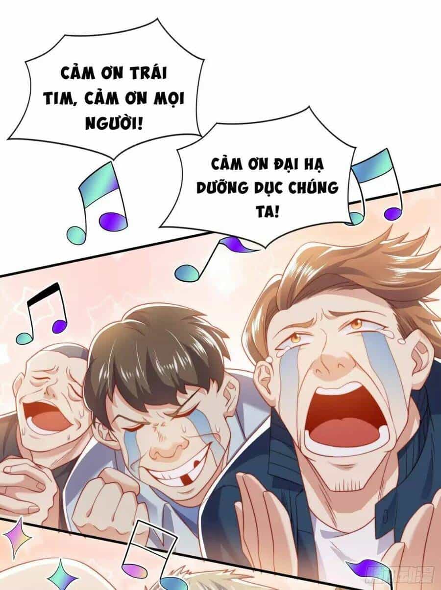 Vô Địch Từ Cưỡng Hôn Ma Nữ - Chương 134 - ảnh 40