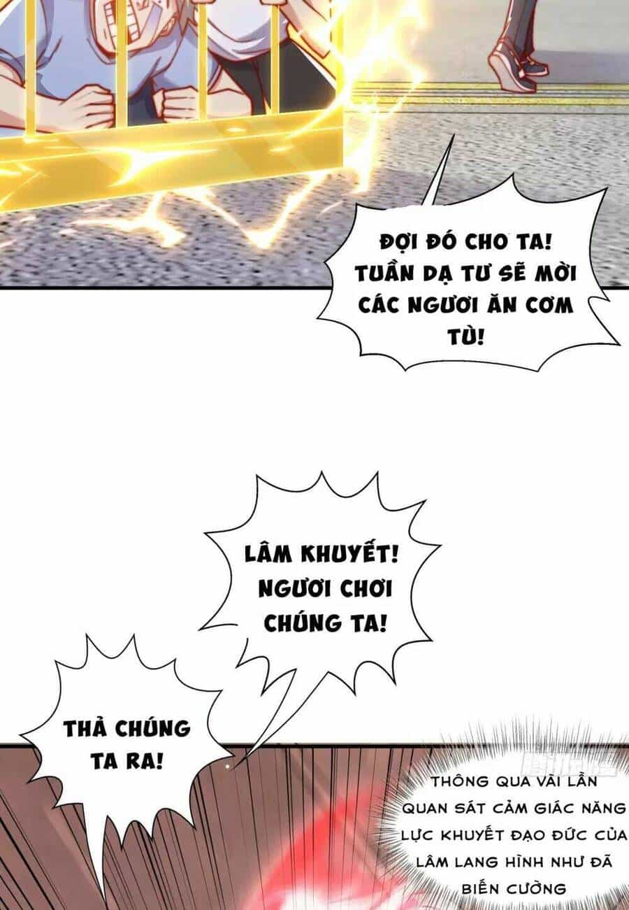 Vô Địch Từ Cưỡng Hôn Ma Nữ - Chương 134 - ảnh 45