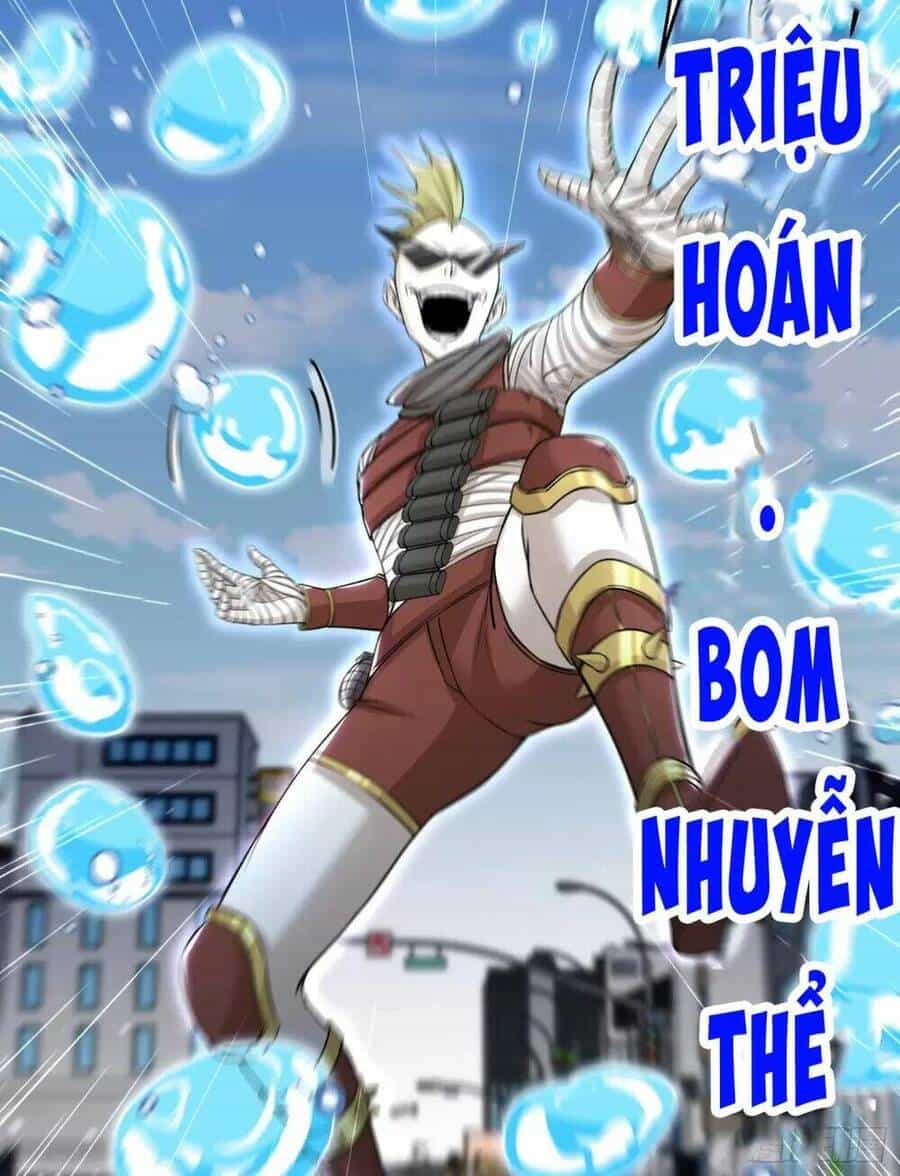 Vô Địch Từ Cưỡng Hôn Ma Nữ - Chương 134 - ảnh 74