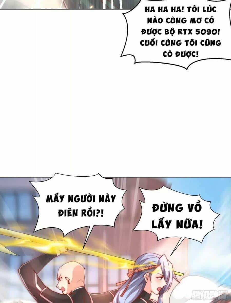 Vô Địch Từ Cưỡng Hôn Ma Nữ - Chương 134 - ảnh 8