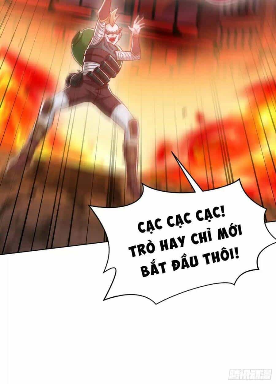 Vô Địch Từ Cưỡng Hôn Ma Nữ - Chương 134 - ảnh 87