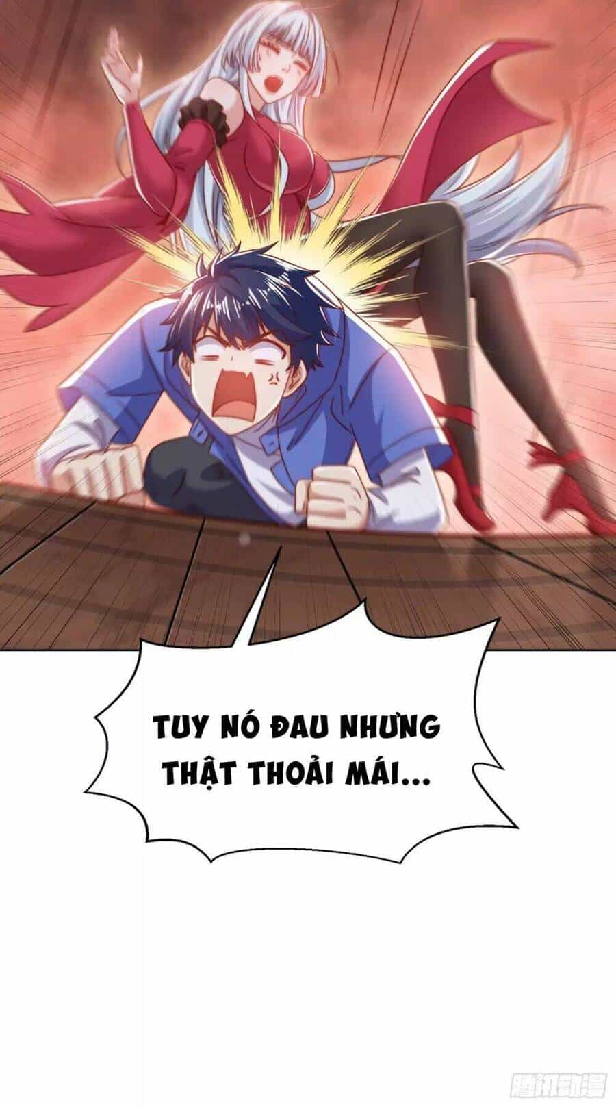 Vô Địch Từ Cưỡng Hôn Ma Nữ - Chương 134 - ảnh 89