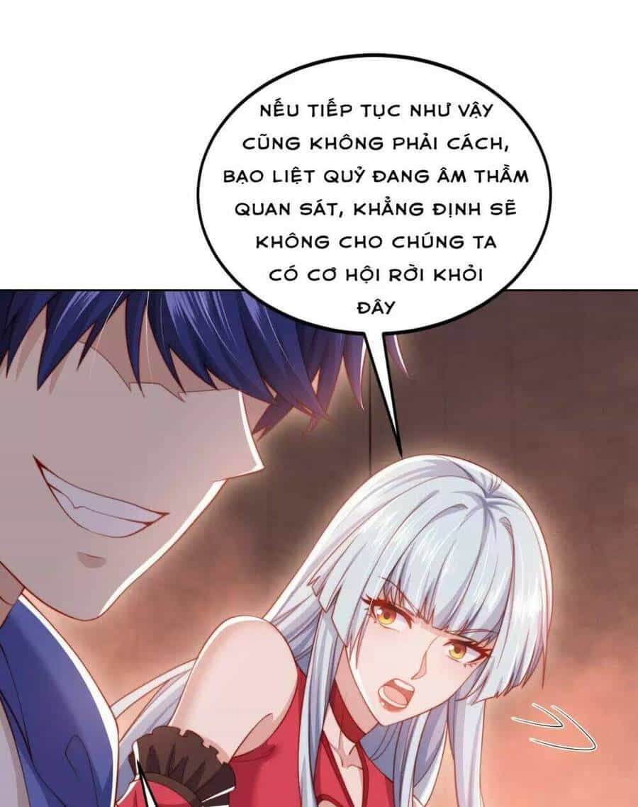 Vô Địch Từ Cưỡng Hôn Ma Nữ - Chương 135 - ảnh 16