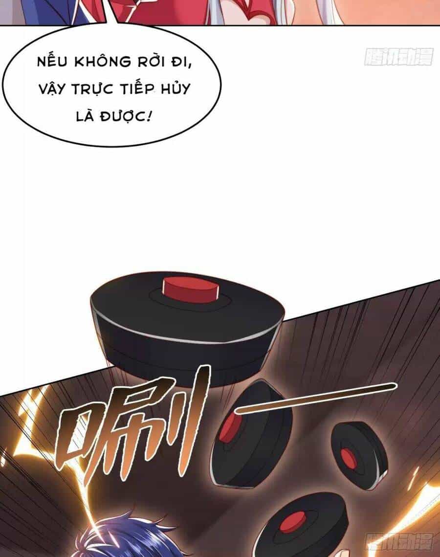 Vô Địch Từ Cưỡng Hôn Ma Nữ - Chương 135 - ảnh 17