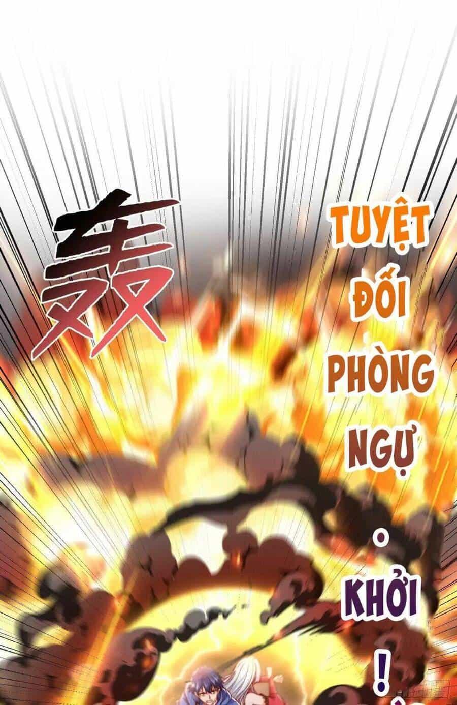 Vô Địch Từ Cưỡng Hôn Ma Nữ - Chương 135 - ảnh 23