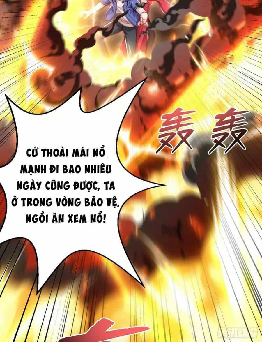 Vô Địch Từ Cưỡng Hôn Ma Nữ - Chương 135 - ảnh 24