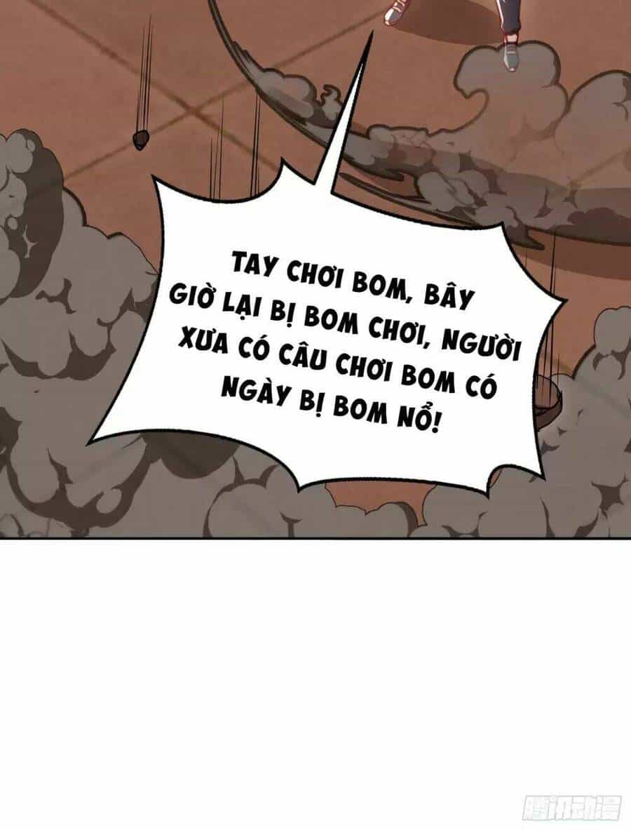 Vô Địch Từ Cưỡng Hôn Ma Nữ - Chương 135 - ảnh 29